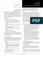 Consumer Behavior PDF