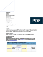 Datos de Suchitepéquez