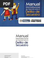 Web Manual Interinstitucional Atencion Delito Secuestro FN