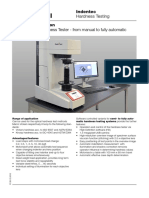 ZHV30 Vickers Hardness Tester 15 924 ZHV30-HD PI E