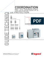 Guide Tech La Coordination