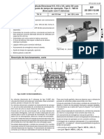 Valvula Direcional PDF