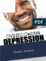 Overcoming Depression - Emeka Anslem