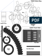 Barrel V3A31 PDF