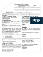 Evaluacion Antigona