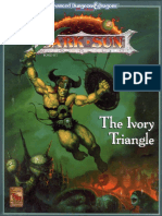 The Ivory Triangle PDF