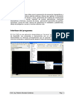 Manual Civil Cad 1 PDF