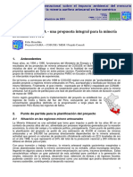 El Proyecto GAMA PDF