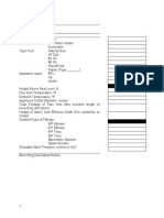 Chimney Sizing PDF