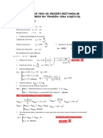 Mathcad - Diseño de Vigas1