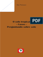 Perguntando Sobre Solo e Raízes - Ana Primavesi