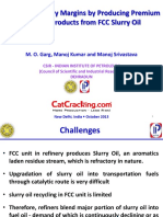 48 FCC Slurry Oil