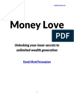 Money Love PDF