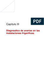 Cap III Ud 7 Las Instalaciones Frigorificas Funcion y Aplicacion de Las Maquinas y Elementos Iniciacion Al Calculo