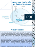 Acidos Nucleicos Med.