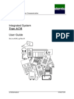 ACM - Ug Rev.01