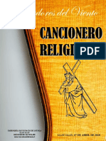 Cancionero PDF