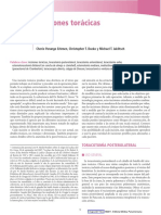 Inciciones Del Torax Shugarbakkerd PDF