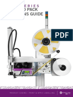 2200 Applicator Guide HQ B1 Markem Imaje