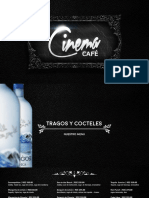 Menu Cinema Cafe PDF