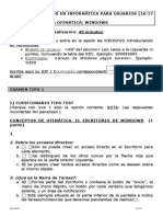 32403-WI 200610 Examen Tipo1 Soluciones