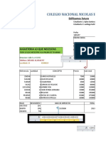 Importante Terminar 1202