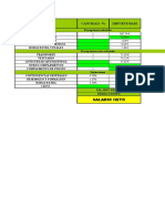 Calcula Nominas VS 2008-2010