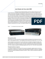 Router 2900 Data Sheet