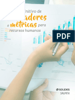 Indicadores e Metricas Ebook PDF