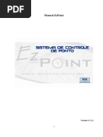 Manual EzPoint 3.7.1.1 PDF