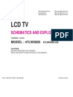 47lw5600 PDF