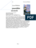 Mi Guardian Escoses PDF