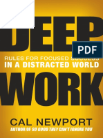 DeepWork Companion