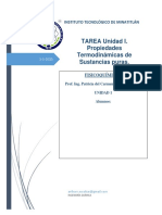 Fisicoquímica U.1