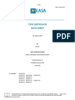 Tcds Easa r009 Ahd Ec135 Issue 13