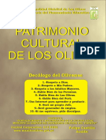 Patrimonio Cultural de Los Olivos PDF