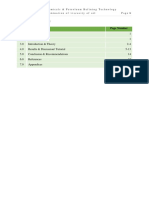 CPB30503 Petrochemicals & Petroleum Refining Technology Experiment 3: Determination of Viscosity of Oil Full Lab Report