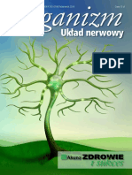 Uklad Nerwowy - ORGANIZM