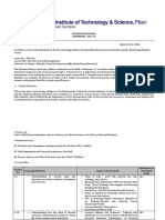 FIN F311 - Derivative and Risk Management (2) - CMS