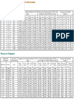 Torque de Esparrago PDF