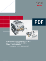 (AUDI) Manual de Servicio AUDI V8 TDI