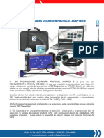 DPA5 Catalogo Autotools