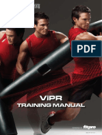 ViPR Manual