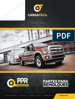 Catalogo PPR