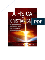 A Fisica Do Cristianismo Completo PDF