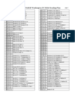 2015 - 2016 CHARIS Washington DC Bible Reading Plan