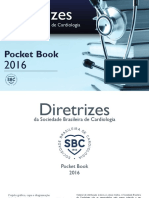 Pocketbook Sociedade Brasileira de Cardiologia PDF