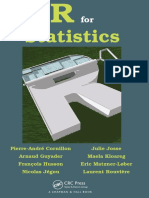 R For Statistics PDF