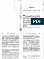 Vidal de La Blanche Principios de Geo Humana PDF