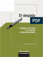 El Despido